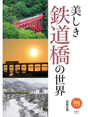 cover image of 旅鉄BOOKS 036 美しき鉄道橋の世界